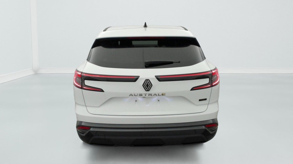 RENAULT Austral E-Tech full hybrid 200 GSR2 Techno - ref: 1-352564 - Photo 6