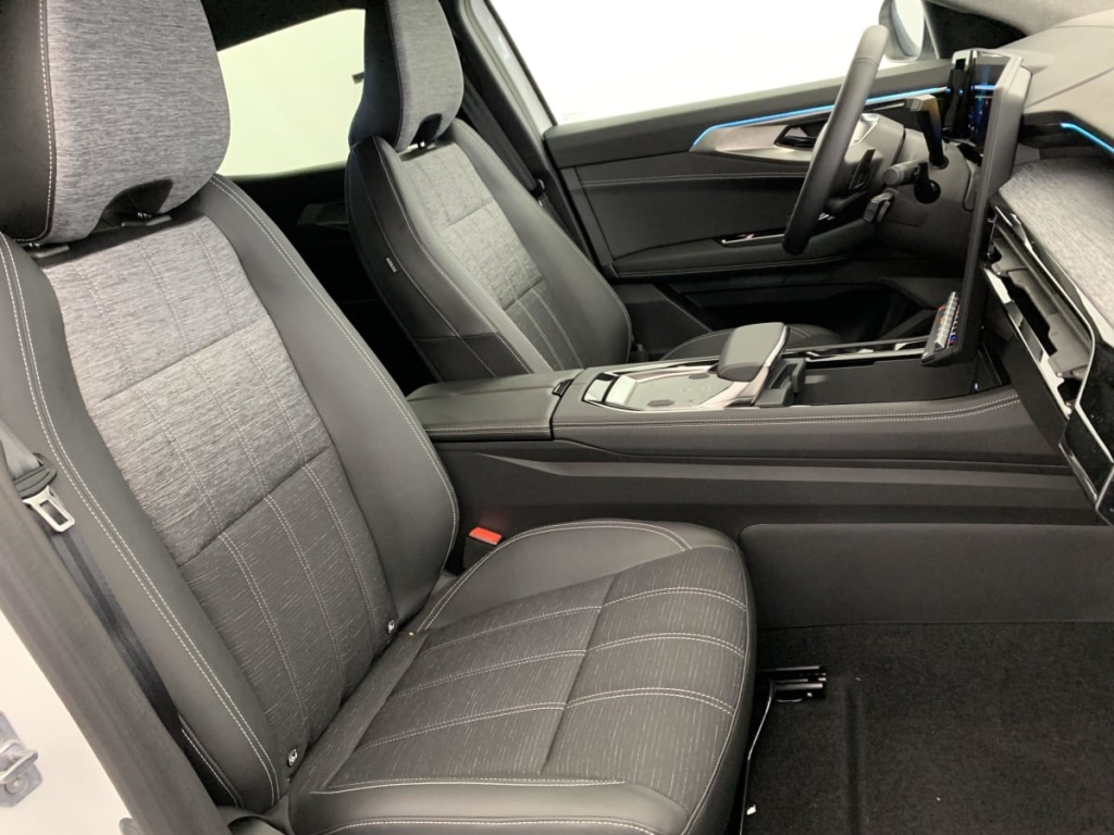 RENAULT Austral E-Tech full hybrid 200 GSR2 Techno - ref: 1-352564 - Photo 9