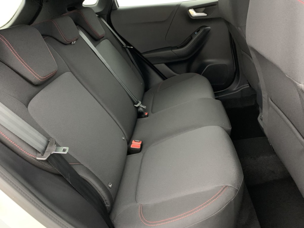 FORD Puma 1.0 EcoBoost 155 ch mHEV S S Powershift ST-Line - ref: 1-352637 - Photo 10