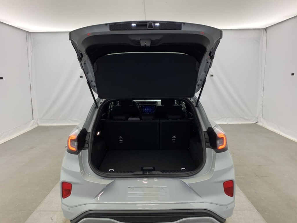 FORD Puma 1.0 EcoBoost 155 ch mHEV S S Powershift ST-Line - ref: 1-352637 - Photo 11