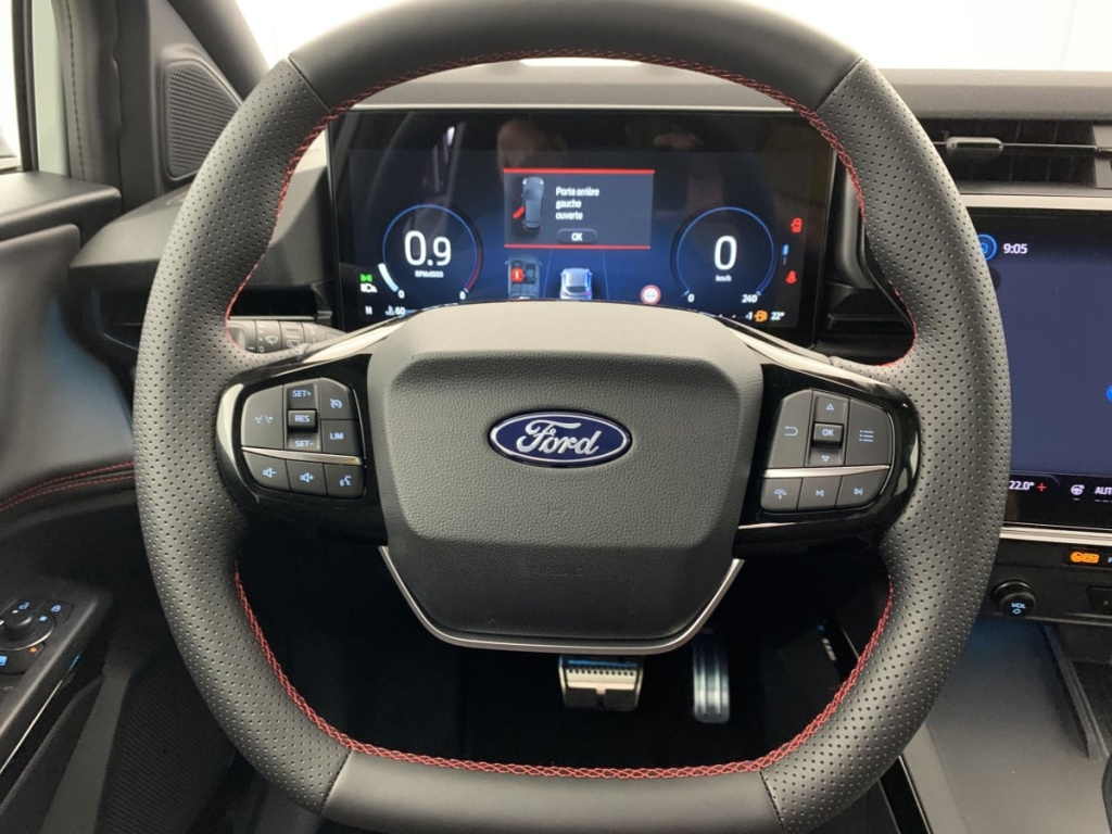 FORD Puma 1.0 EcoBoost 155 ch mHEV S S Powershift ST-Line - ref: 1-352637 - Photo 15