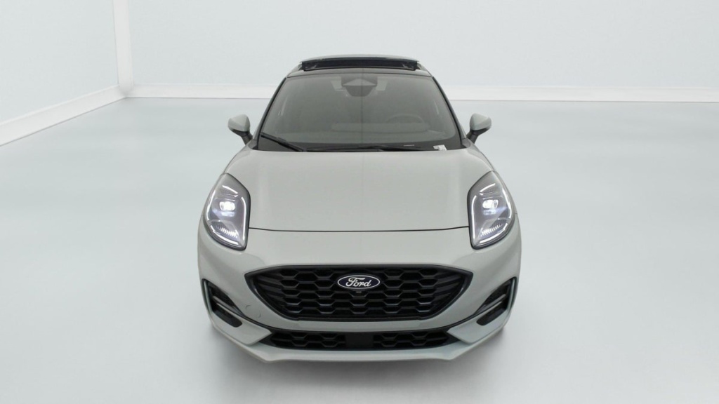 FORD Puma 1.0 EcoBoost 155 ch mHEV S S Powershift ST-Line - ref: 1-352637 - Photo 2