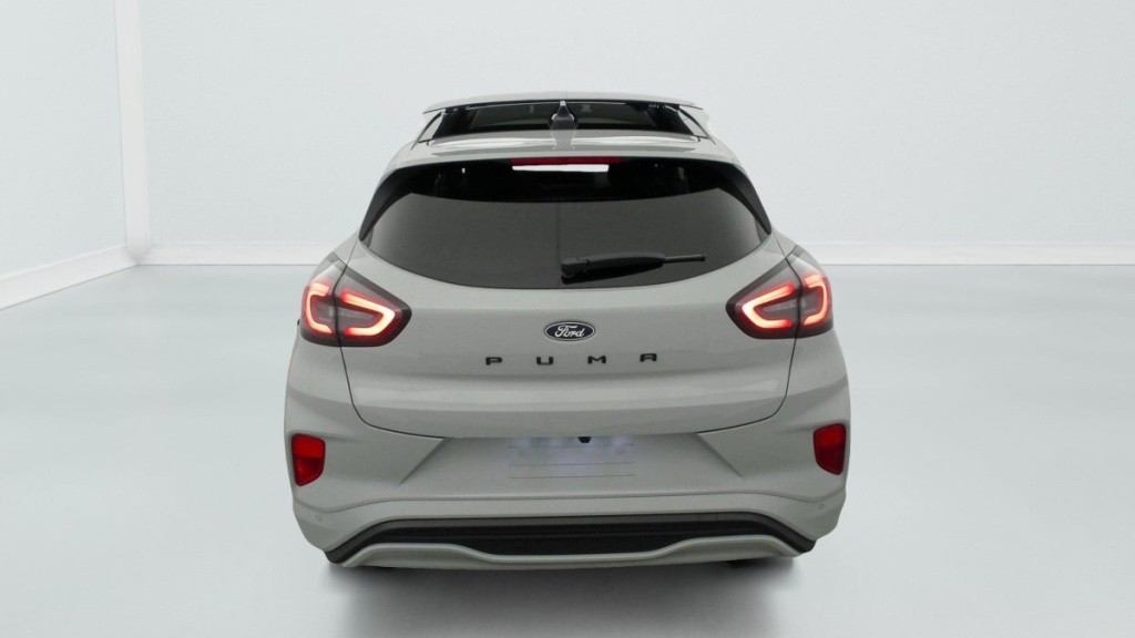 FORD Puma 1.0 EcoBoost 155 ch mHEV S S Powershift ST-Line - ref: 1-352637 - Photo 6