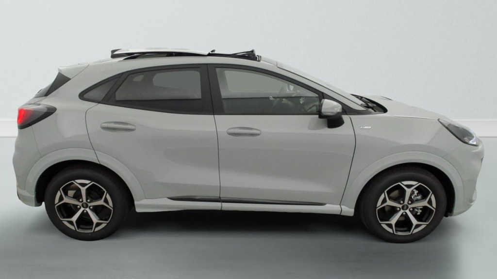FORD Puma 1.0 EcoBoost 155 ch mHEV S S Powershift ST-Line - ref: 1-352637 - Photo 8