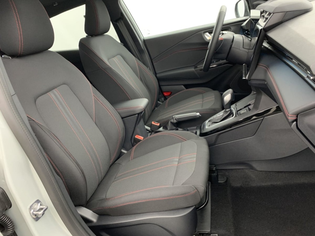 FORD Puma 1.0 EcoBoost 155 ch mHEV S S Powershift ST-Line - ref: 1-352637 - Photo 9