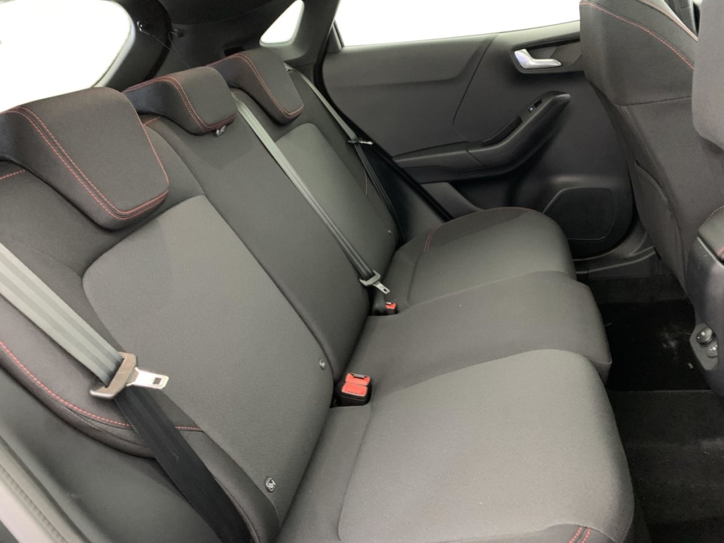 FORD Puma 1.0 EcoBoost 155 ch mHEV S S Powershift ST-Line - ref: 1-352642 - Photo 10