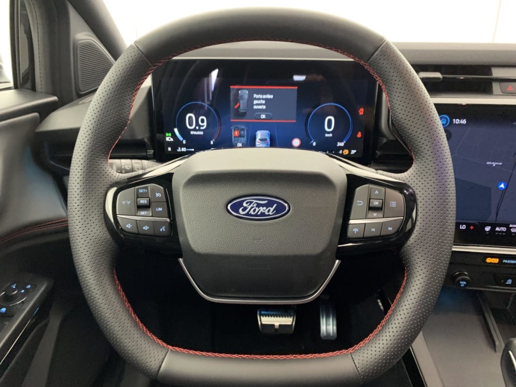 FORD Puma 1.0 EcoBoost 155 ch mHEV S S Powershift ST-Line - ref: 1-352642 - Photo 15