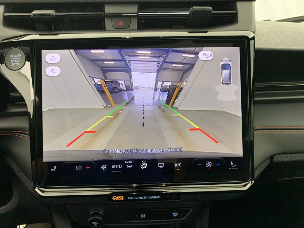 FORD Puma 1.0 EcoBoost 155 ch mHEV S S Powershift ST-Line - ref: 1-352645 - Photo 17