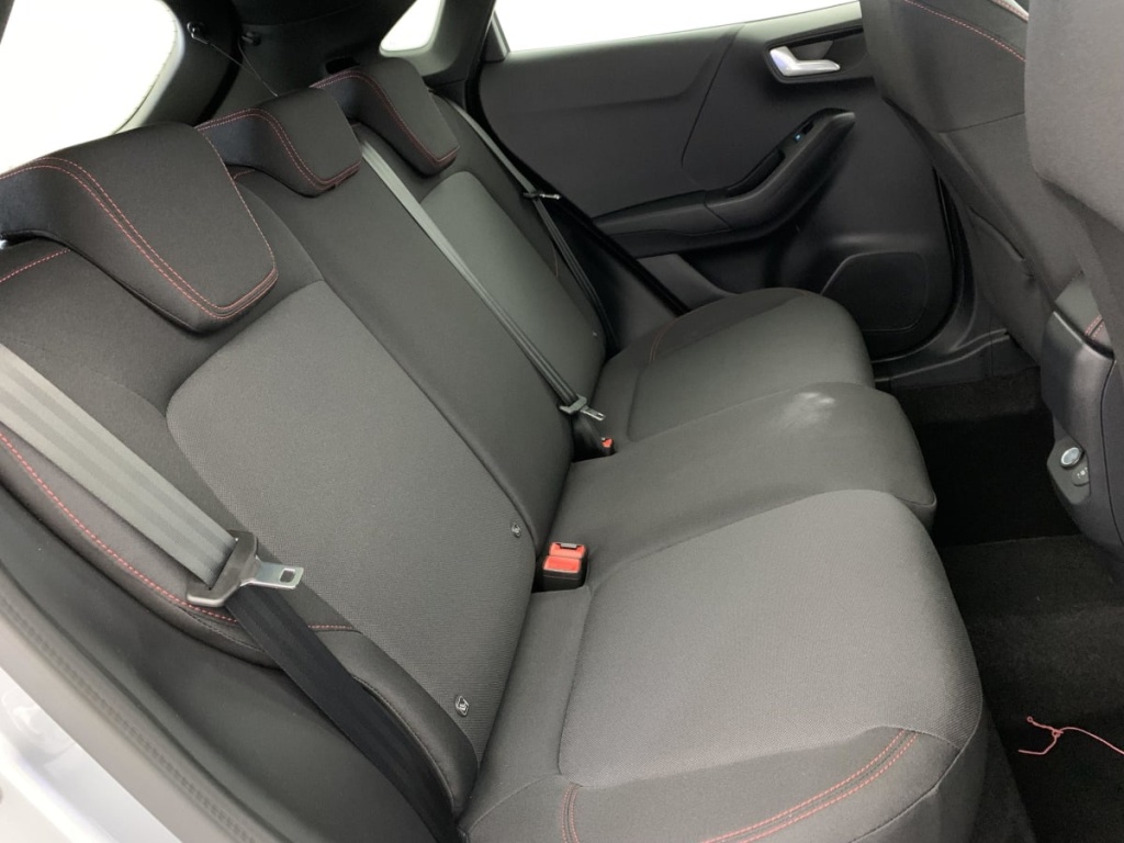 FORD Puma 1.0 EcoBoost 155 ch mHEV S S Powershift ST-Line - ref: 1-352651 - Photo 10
