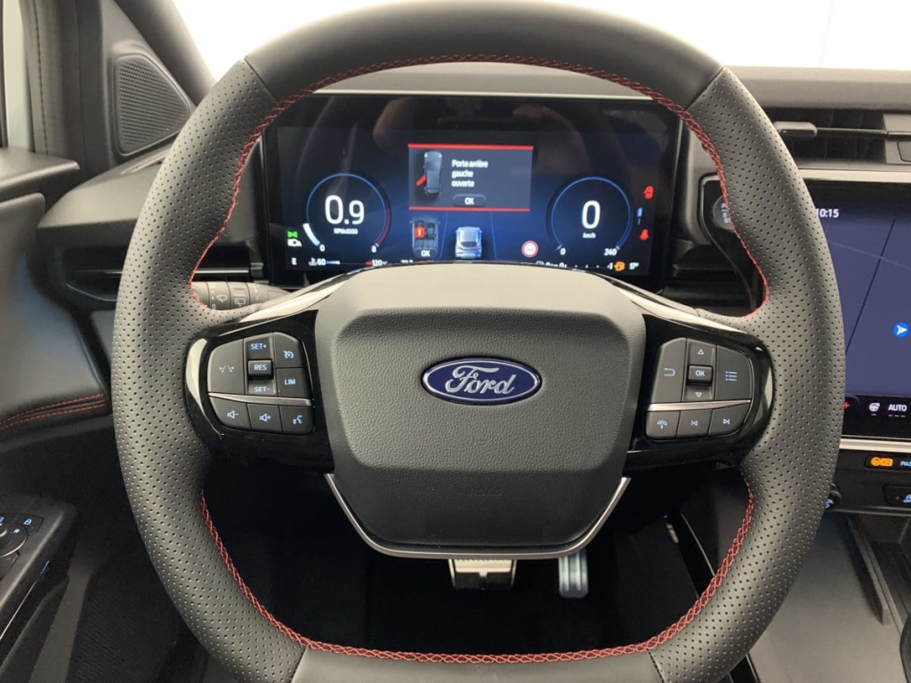 FORD Puma 1.0 EcoBoost 155 ch mHEV S S Powershift ST-Line - ref: 1-352651 - Photo 15