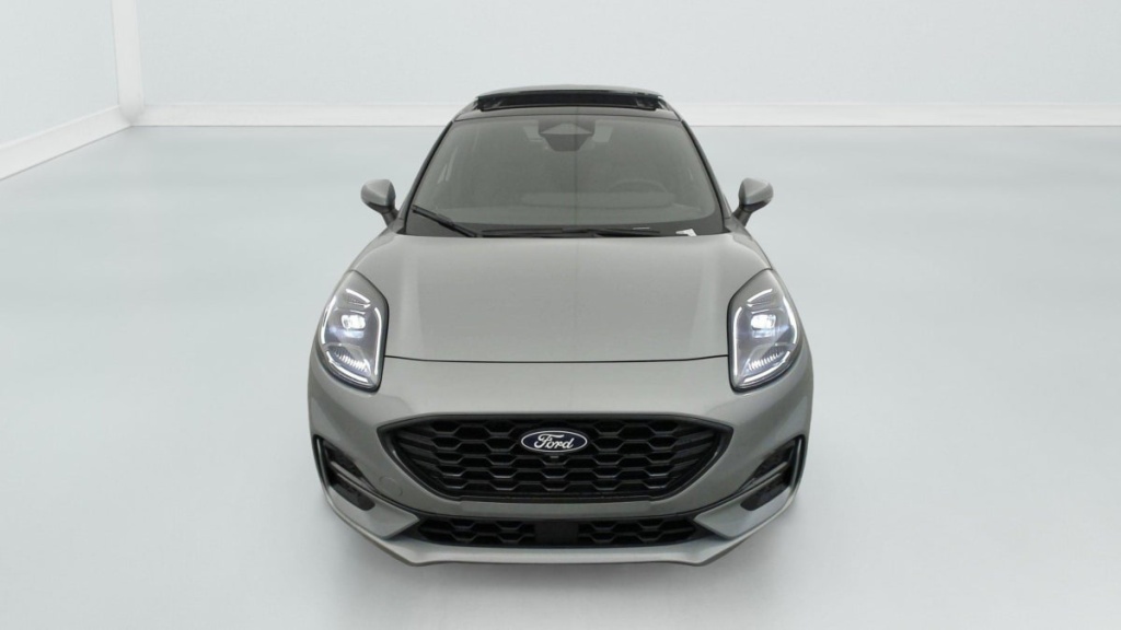 FORD Puma 1.0 EcoBoost 155 ch mHEV S S Powershift ST-Line - ref: 1-352651 - Photo 2