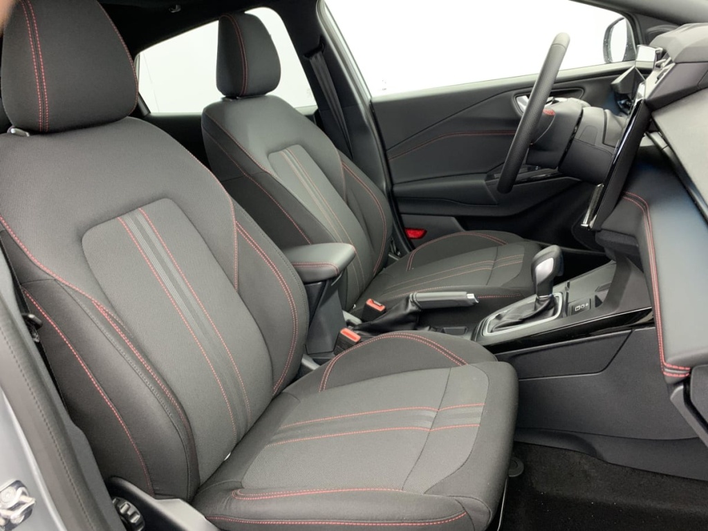 FORD Puma 1.0 EcoBoost 155 ch mHEV S S Powershift ST-Line - ref: 1-352651 - Photo 9