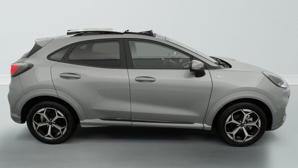 FORD Puma 1.0 EcoBoost 155 ch mHEV S S Powershift ST-Line - ref: 1-352653 - Photo 8