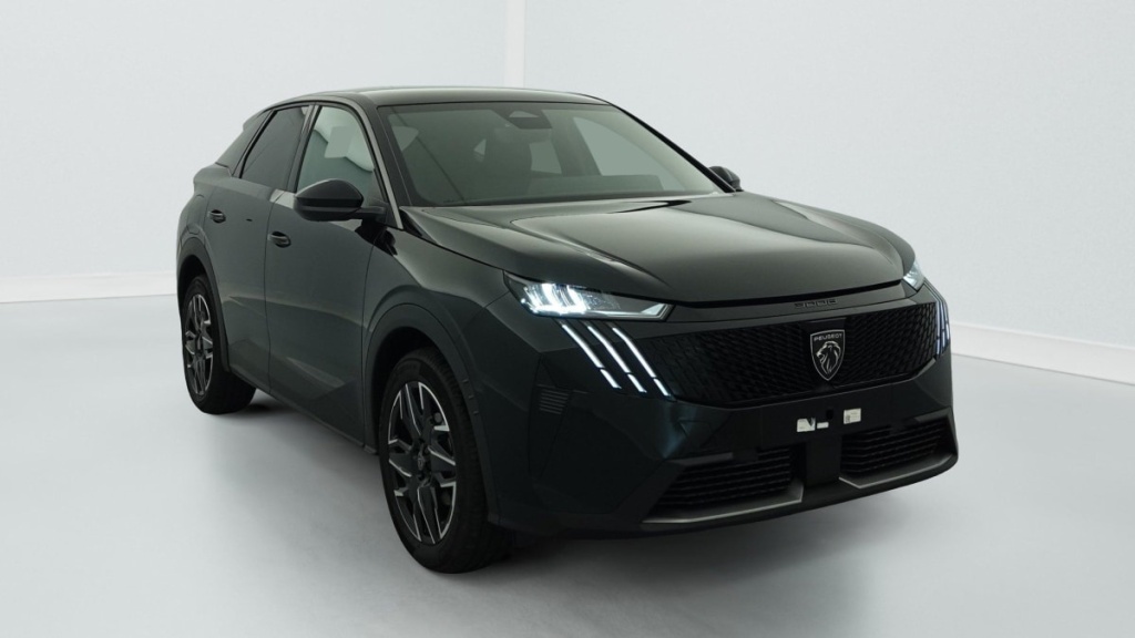 PEUGEOT 3008 Hybrid 136 e-DCS6 Allure - ref: 1-352775 - Photo 1