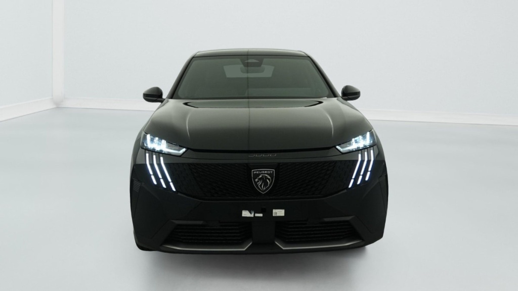 PEUGEOT 3008 Hybrid 136 e-DCS6 Allure - ref: 1-352775 - Photo 2