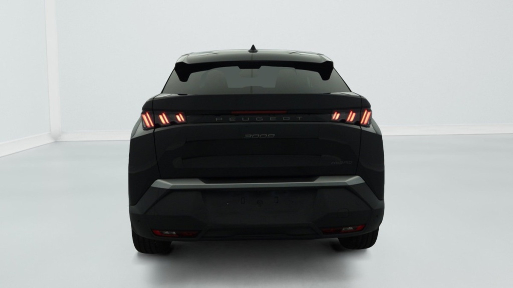 PEUGEOT 3008 Hybrid 136 e-DCS6 Allure - ref: 1-352775 - Photo 6