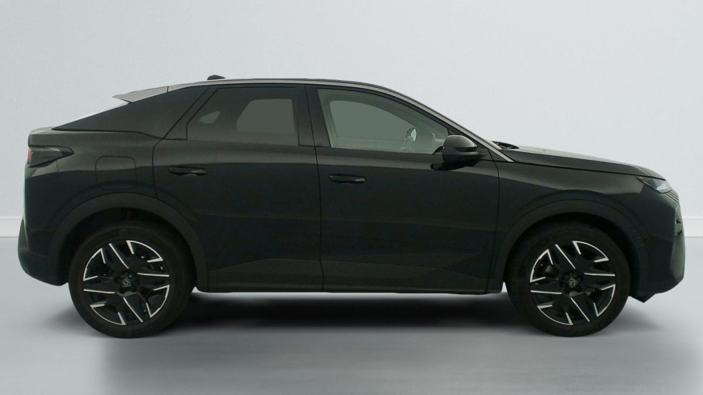 PEUGEOT 3008 Hybrid 136 e-DCS6 Allure - ref: 1-352775 - Photo 8