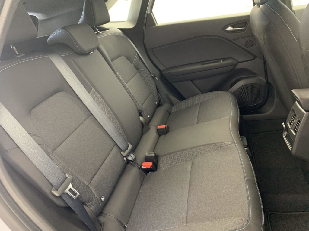 RENAULT Symbioz E-Tech full hybrid 160 ch Evolution - ref: 1-352851 - Photo 10