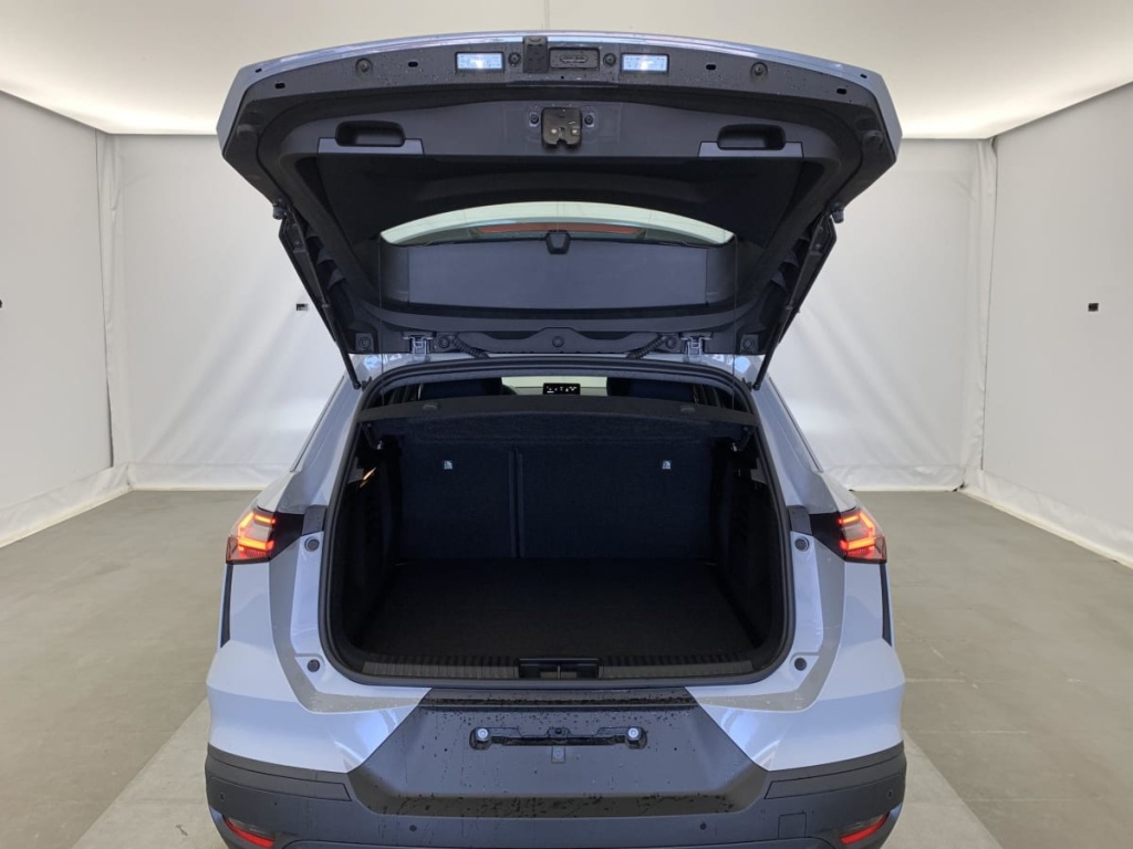 RENAULT Symbioz E-Tech full hybrid 160 ch Evolution - ref: 1-352851 - Photo 11