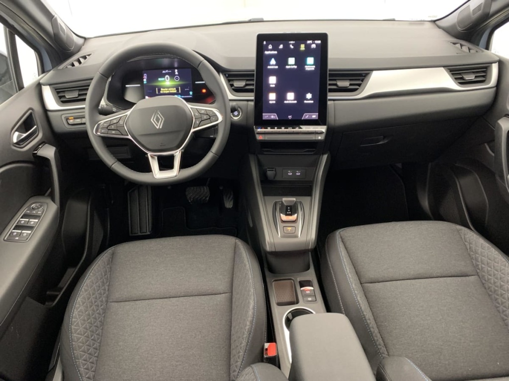 RENAULT Symbioz E-Tech full hybrid 160 ch Evolution - ref: 1-352851 - Photo 13