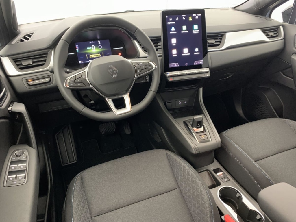 RENAULT Symbioz E-Tech full hybrid 160 ch Evolution - ref: 1-352851 - Photo 14