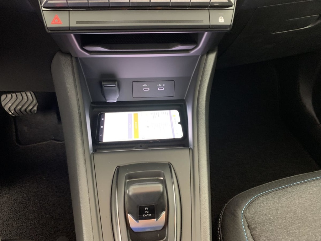 RENAULT Symbioz E-Tech full hybrid 160 ch Evolution - ref: 1-352851 - Photo 18
