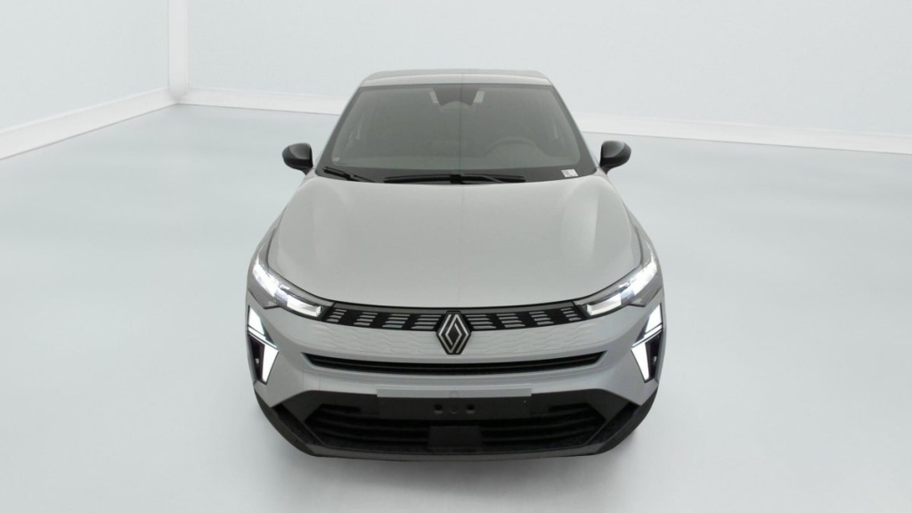 RENAULT Symbioz E-Tech full hybrid 160 ch Evolution - ref: 1-352851 - Photo 2