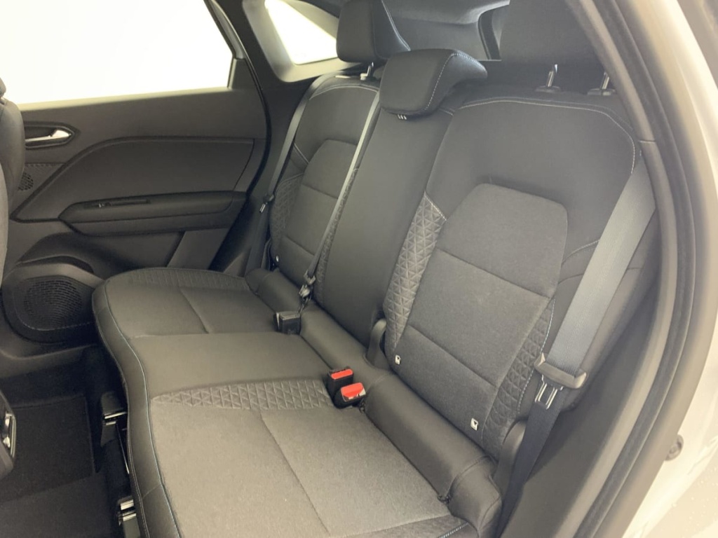 RENAULT Symbioz E-Tech full hybrid 160 ch Evolution - ref: 1-352851 - Photo 20