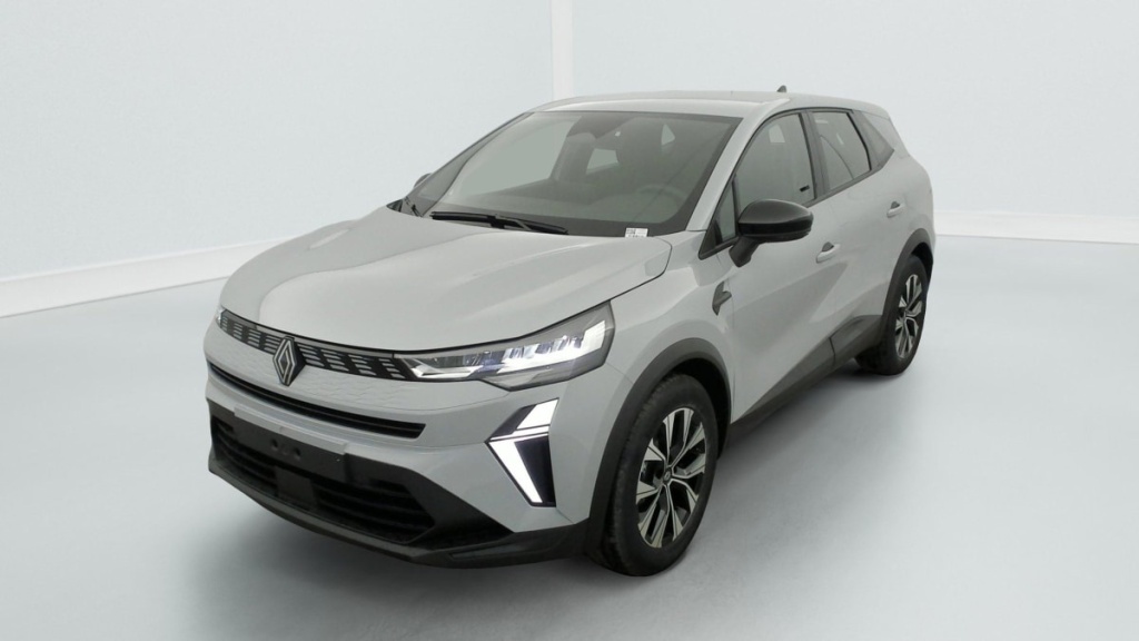 RENAULT Symbioz E-Tech full hybrid 160 ch Evolution - ref: 1-352851 - Photo 3