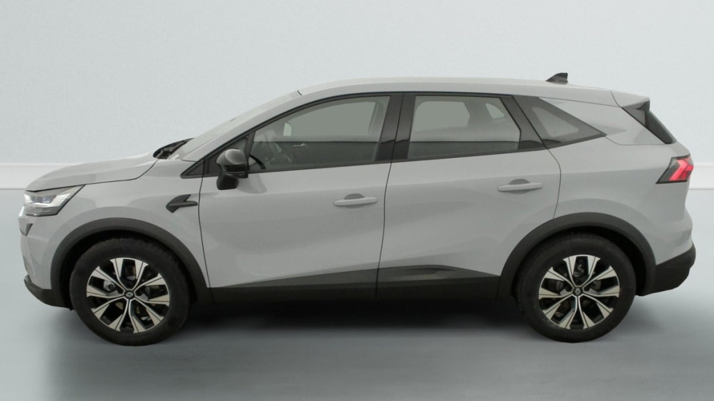 RENAULT Symbioz E-Tech full hybrid 160 ch Evolution - ref: 1-352851 - Photo 4