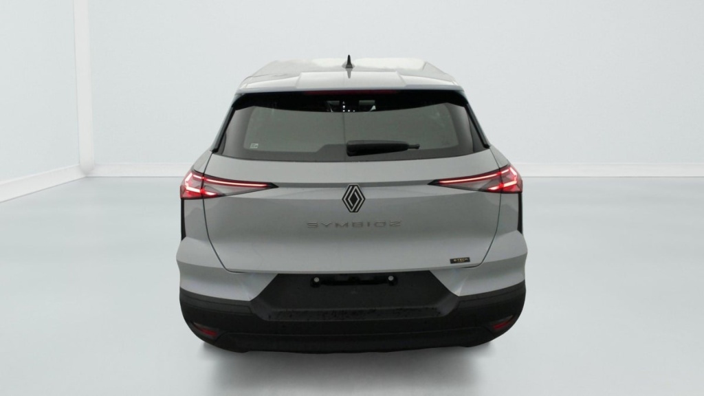 RENAULT Symbioz E-Tech full hybrid 160 ch Evolution - ref: 1-352851 - Photo 6