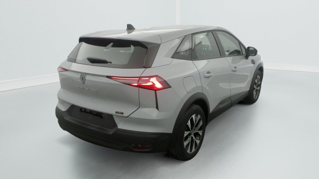 RENAULT Symbioz E-Tech full hybrid 160 ch Evolution - ref: 1-352851 - Photo 7