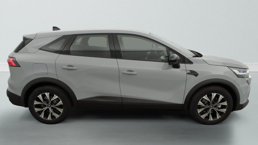 RENAULT Symbioz E-Tech full hybrid 160 ch Evolution - ref: 1-352851 - Photo 8