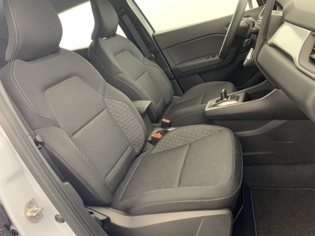 RENAULT Symbioz E-Tech full hybrid 160 ch Evolution - ref: 1-352851 - Photo 9