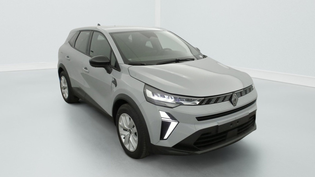 RENAULT Symbioz E-Tech full hybrid 160 ch Evolution - ref: 1-352852 - Photo 1