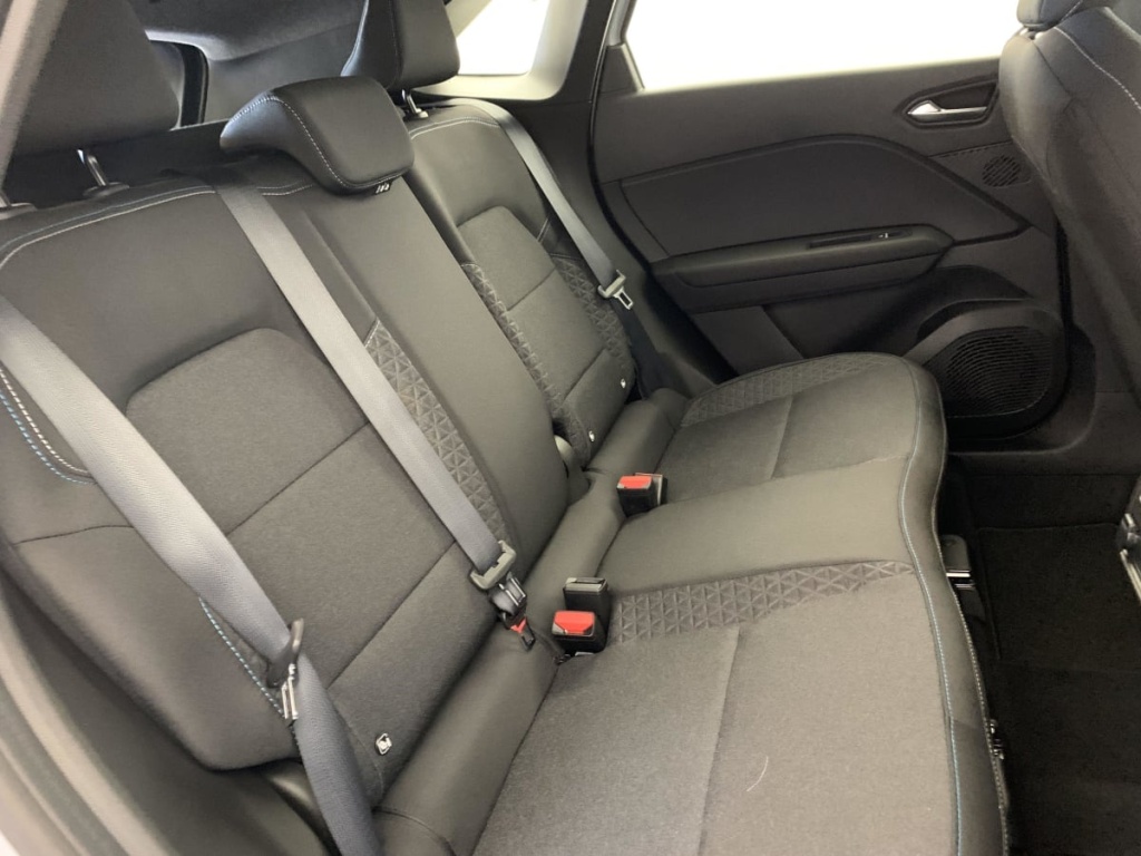 RENAULT Symbioz E-Tech full hybrid 160 ch Evolution - ref: 1-352852 - Photo 10