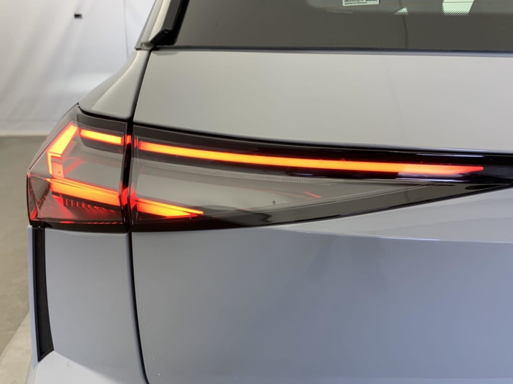 RENAULT Symbioz E-Tech full hybrid 160 ch Evolution - ref: 1-352852 - Photo 12