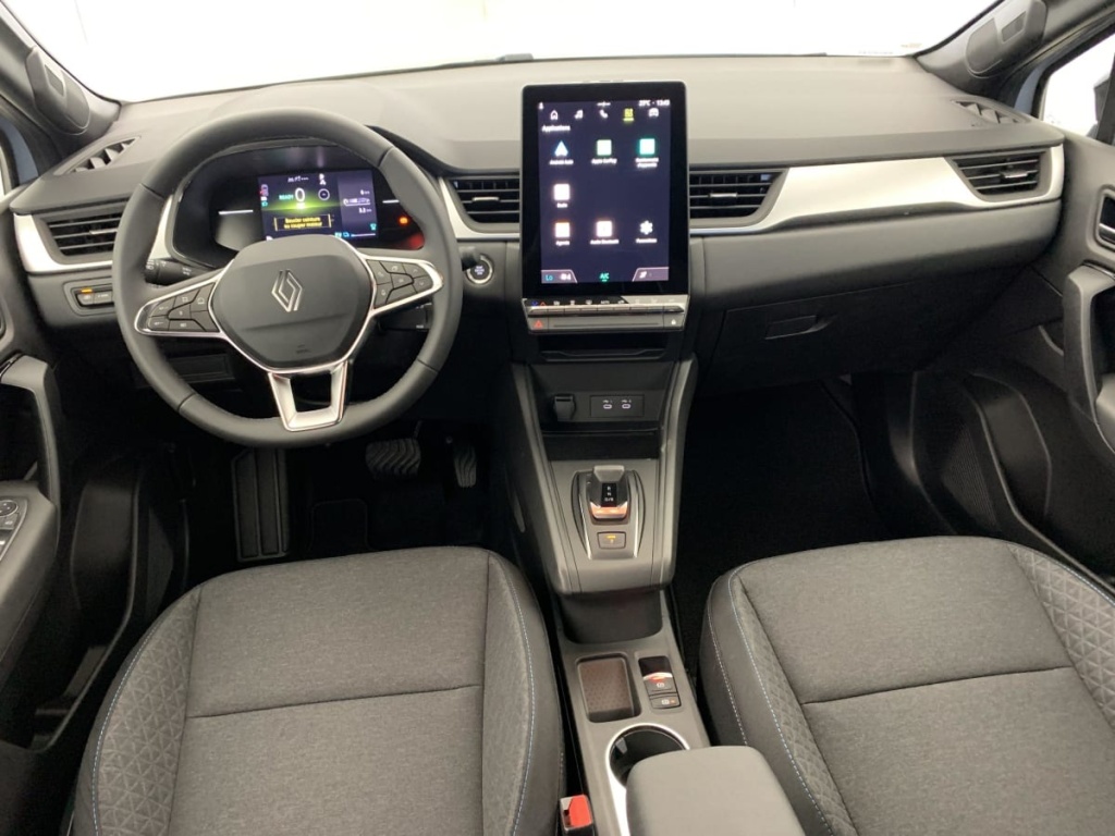 RENAULT Symbioz E-Tech full hybrid 160 ch Evolution - ref: 1-352852 - Photo 13