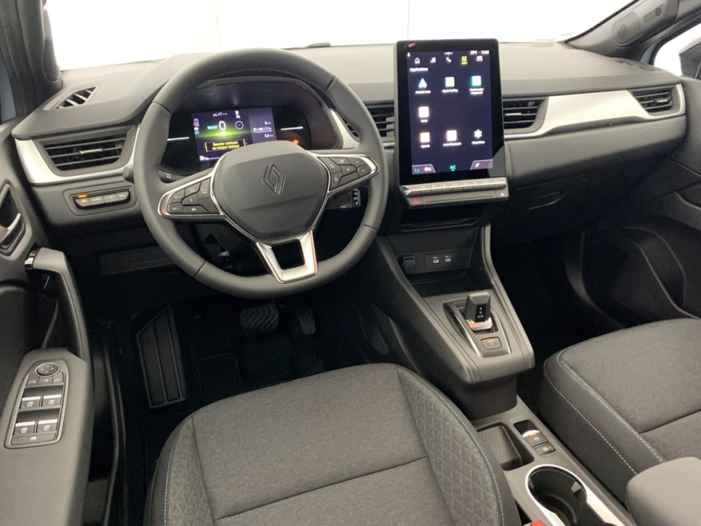 RENAULT Symbioz E-Tech full hybrid 160 ch Evolution - ref: 1-352852 - Photo 14
