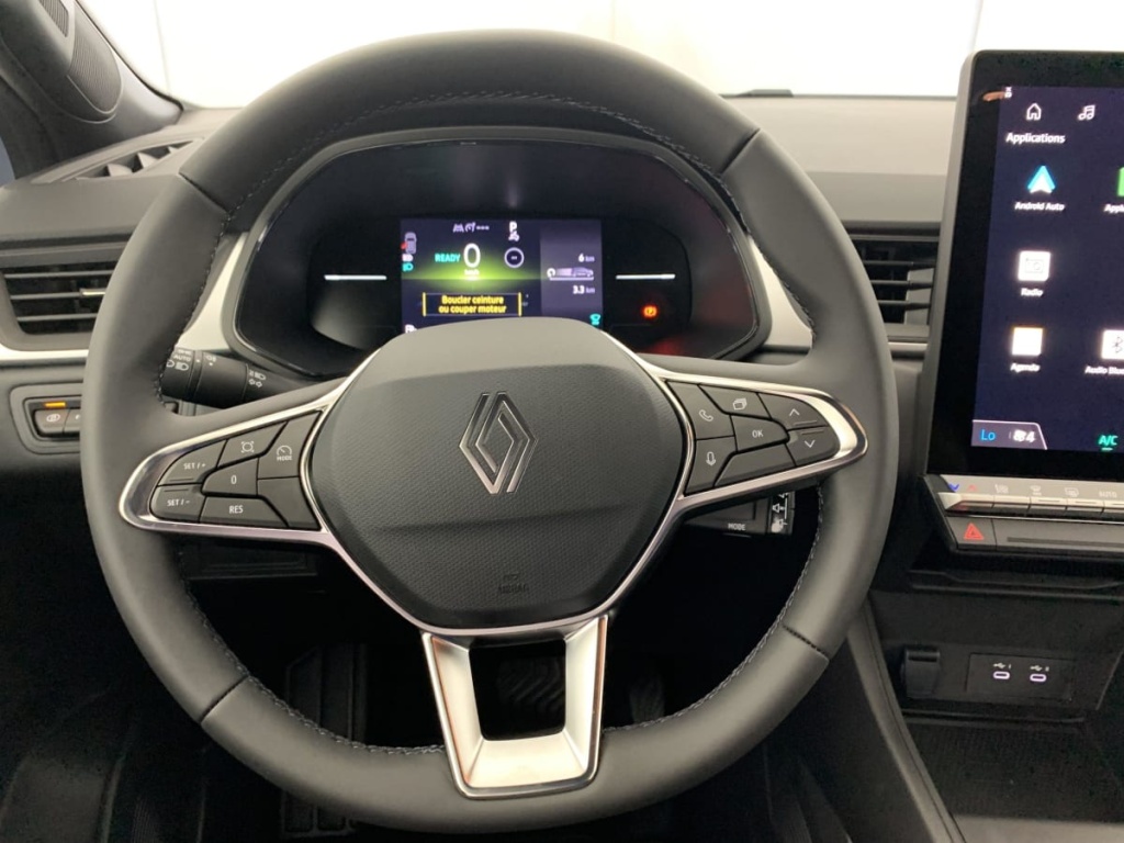 RENAULT Symbioz E-Tech full hybrid 160 ch Evolution - ref: 1-352852 - Photo 15