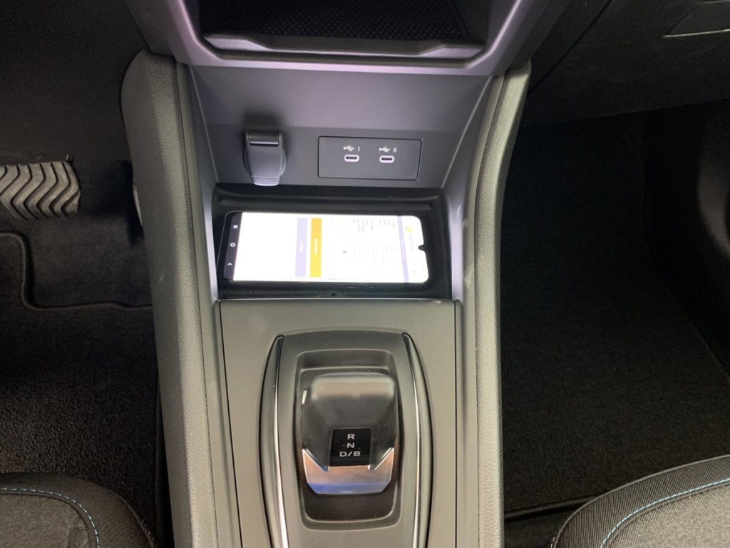 RENAULT Symbioz E-Tech full hybrid 160 ch Evolution - ref: 1-352852 - Photo 18