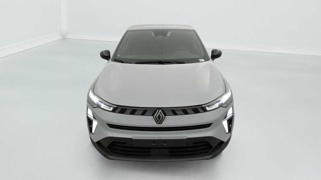 RENAULT Symbioz E-Tech full hybrid 160 ch Evolution - ref: 1-352852 - Photo 2