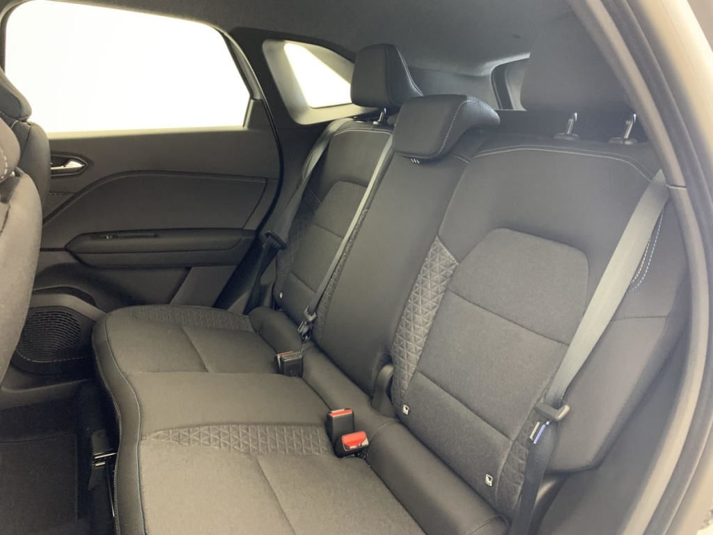 RENAULT Symbioz E-Tech full hybrid 160 ch Evolution - ref: 1-352852 - Photo 20
