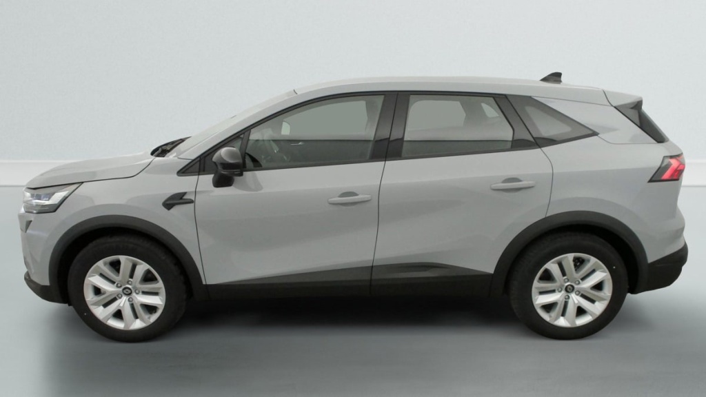 RENAULT Symbioz E-Tech full hybrid 160 ch Evolution - ref: 1-352852 - Photo 4