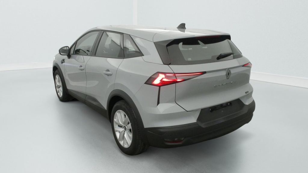RENAULT Symbioz E-Tech full hybrid 160 ch Evolution - ref: 1-352852 - Photo 5