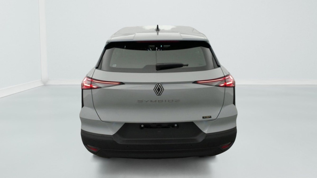 RENAULT Symbioz E-Tech full hybrid 160 ch Evolution - ref: 1-352852 - Photo 6