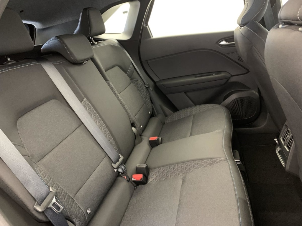 RENAULT Symbioz E-Tech full hybrid 160 ch Evolution - ref: 1-352854 - Photo 10