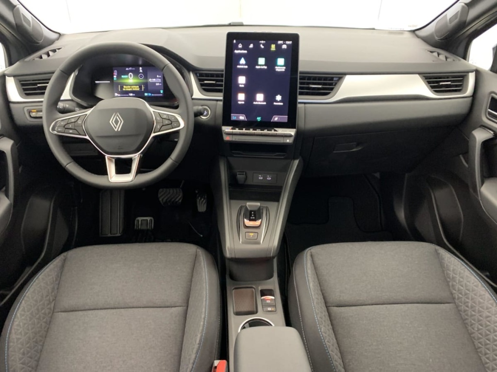 RENAULT Symbioz E-Tech full hybrid 160 ch Evolution - ref: 1-352854 - Photo 13