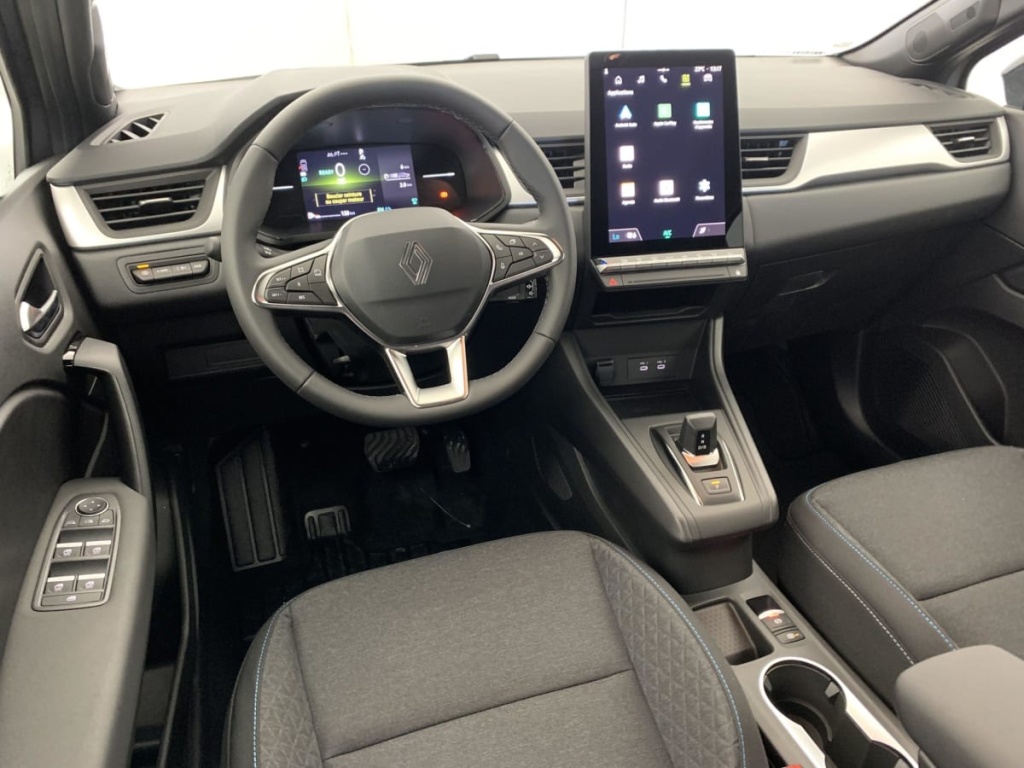 RENAULT Symbioz E-Tech full hybrid 160 ch Evolution - ref: 1-352854 - Photo 14