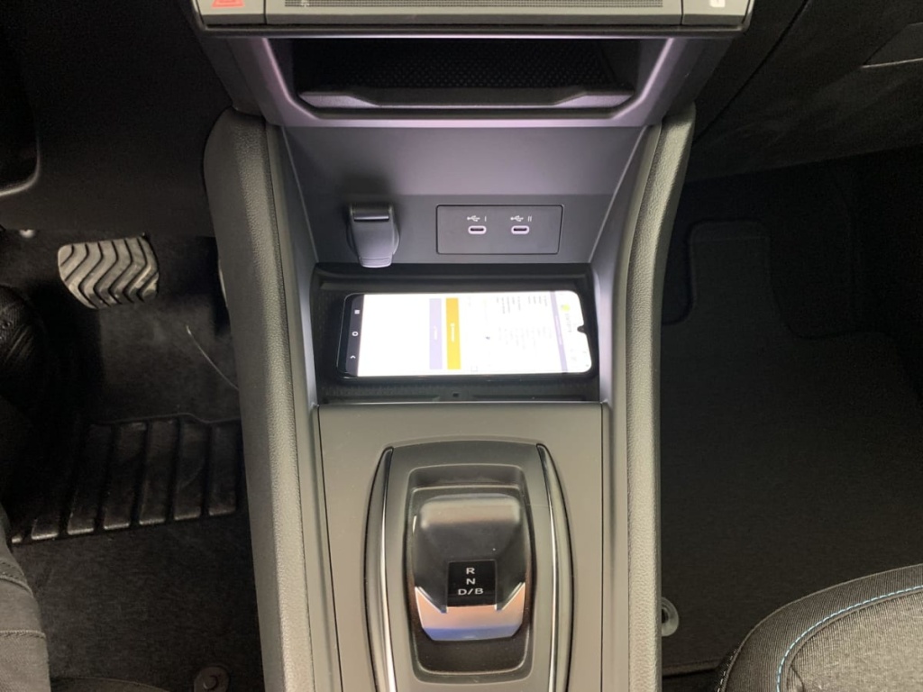 RENAULT Symbioz E-Tech full hybrid 160 ch Evolution - ref: 1-352854 - Photo 18